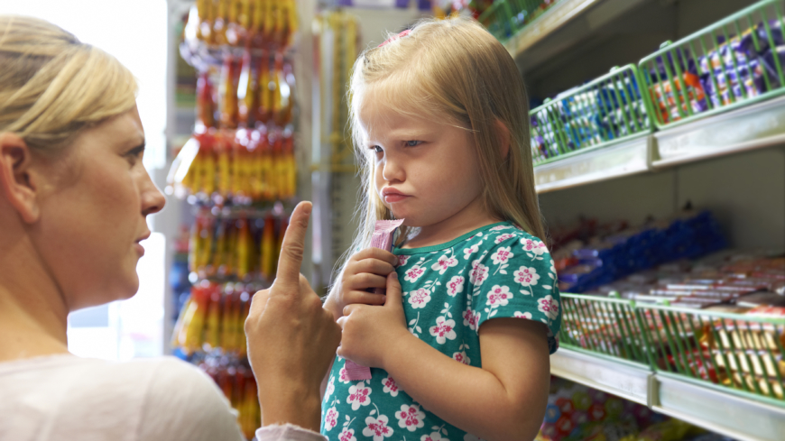 Att vara förälder till ett speciellt barn